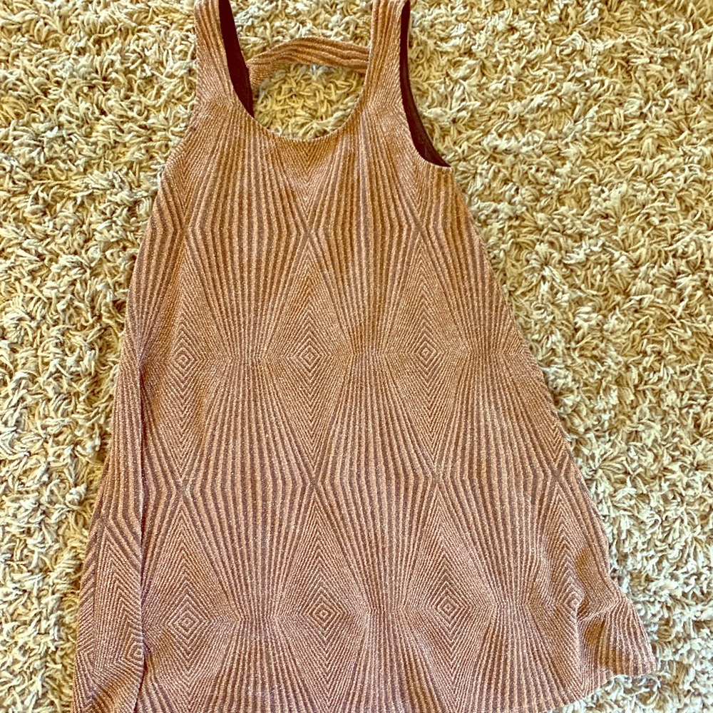 Everly dress nwot
